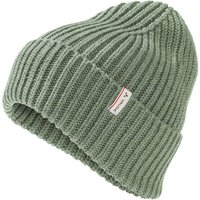 VAUDE Herren Moena Beanie II, Größe ONE SIZE in Grün