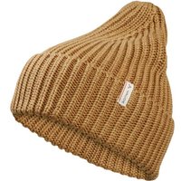 VAUDE Herren Moena Beanie II, Größe ONE SIZE in Gelb