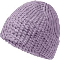 VAUDE Herren Moena Beanie II, Größe ONE SIZE in Lila
