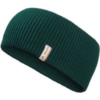 VAUDE Herren Moena Headband, Größe ONE SIZE in Grün