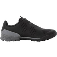 VAUDE Herren Mountainbikeschuhe Downieville Tech II, Größe 48 in Schwarz