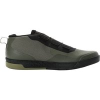VAUDE Herren Mountainbikeschuhe Moab Tech II, Größe 48 in Grün