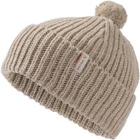VAUDE Herren Mütze Coreway Beanie, Größe ONE SIZE in Braun