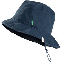 VAUDE Herren Mütze Escape Rain Hat II, Größe M in Blau