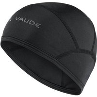 VAUDE Herren Mütze UV Cap II, Größe S in Schwarz