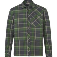 VAUDE Herren Neshan LS Shirt IV, Größe XL in Grau