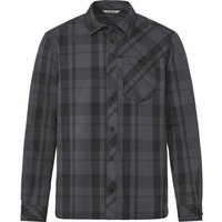VAUDE Herren Neshan LS Shirt IV, Größe XXL in Grau