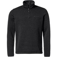 VAUDE Herren Pullover Me Rienza Pullover III, Größe 3XL in Schwarz