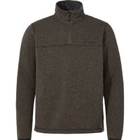 VAUDE Herren Pullover Me Rienza Pullover III, Größe S in Grau