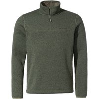 VAUDE Herren Pullover Me Rienza Pullover III, Größe 3XL in Grün