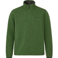VAUDE Herren Pullover Me Rienza Pullover III, Größe S in Grün