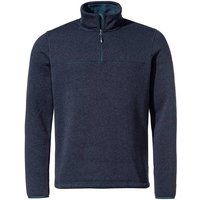 VAUDE Herren Pullover Me Rienza Pullover III, Größe XXL in Blau