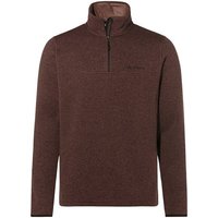 VAUDE Herren Pullover Me Rienza Pullover III, Größe XXL in Braun