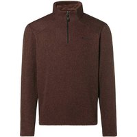 VAUDE Herren Pullover Me Tesero Pullover II, Größe XXL in Braun
