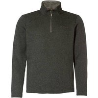 VAUDE Herren Pullover Me Tesero Pullover II, Größe XXL in Grün