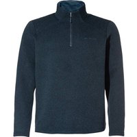 VAUDE Herren Pullover Me Tesero Pullover II, Größe XXL in Blau