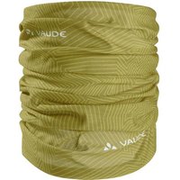 VAUDE Herren Schal Multitube, Größe ONE SIZE in Braun