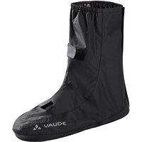 VAUDE Herren Schuhüberzug, Größe 40-43 in Schwarz