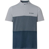 VAUDE Herren Shirt Me Qimsa Shirt, Größe XXL in Grau