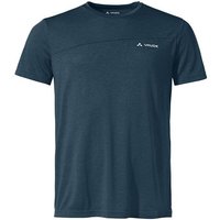 VAUDE Herren Shirt Men's Sveit, Größe S in Blau