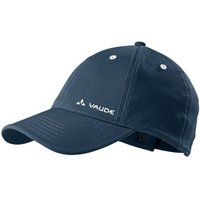 VAUDE Herren Softshell, Größe L in Blau