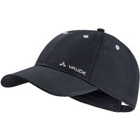 VAUDE Herren Softshell, Größe M in Schwarz