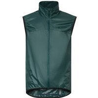 VAUDE Herren Weste Me Matera Air Vest, Größe XL in Blau