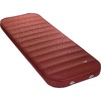 VAUDE Isomatte "Dream 10 L II", cherrywood