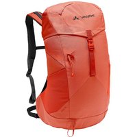 VAUDE Jura 18, Größe ONE SIZE in Orange