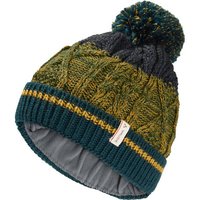 VAUDE Kinder Cornua Beanie III, Größe S in Grau