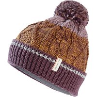 VAUDE Kinder Cornua Beanie III, Größe M in Lila