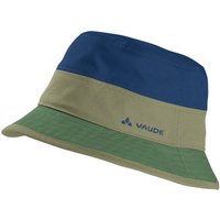 VAUDE Kinder Kids Lezza Hat, Größe M in Grau