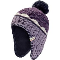 VAUDE Kinder Knitted Cap IV, Größe S in Schwarz