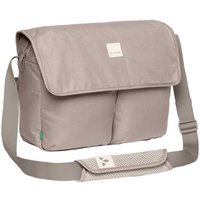 VAUDE Kleintasche Coreway Messenger 13, Größe ONE SIZE in Braun