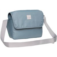 VAUDE Kleintasche Coreway Messenger 6, Größe ONE SIZE in Grau