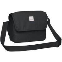 VAUDE Kleintasche Coreway Messenger 6, Größe ONE SIZE in Schwarz