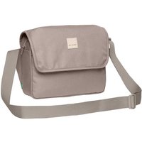 VAUDE Kleintasche Coreway Messenger 6, Größe ONE SIZE in Braun