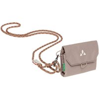 VAUDE Kleintasche Wallet M, Größe ONE SIZE in Braun