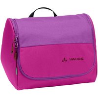 VAUDE Kleintasche WegaWash, Größe ONE SIZE in Lila