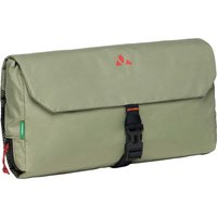 VAUDE Kulturbeutel 'Wash Bag M', fango