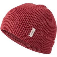 VAUDE Manukau Beanie, Größe ONE SIZE in Orange