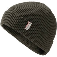 VAUDE Manukau Beanie, Größe ONE SIZE in Grün