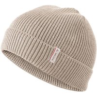 VAUDE Manukau Beanie, Größe ONE SIZE in Braun