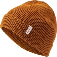 VAUDE Manukau Beanie, Größe ONE SIZE in Braun