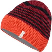 VAUDE Melbu Beanie IV, Größe ONE SIZE in Rot