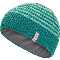 VAUDE Melbu Beanie IV, Größe ONE SIZE in Blau