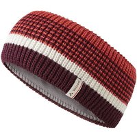 VAUDE Melbu Headband IV, Größe ONE SIZE in Pink