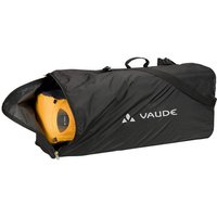 VAUDE Protection Cover for Backpacks, Größe ONE SIZE in Schwarz