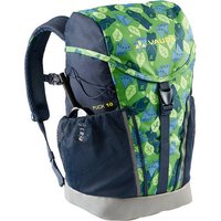 VAUDE Puck 10, Größe ONE SIZE in Grün
