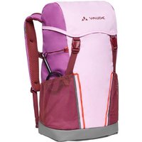 VAUDE Puck 14, Größe ONE SIZE in Pink